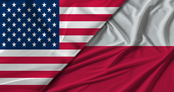 Diplomatic relations between the United States and Poland. Bilateral relations between Poland and United States