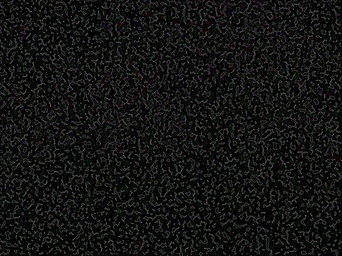 Binary code data digital background with numbers and letters