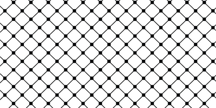 Keffiyeh pattern vector illustration featuring traditional Palestinian head scarf print with geometric fabric texture and classic woven textile design.  