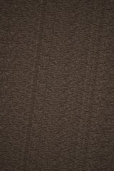 Fototapeta premium Dark Woven Fabric Texture Pattern