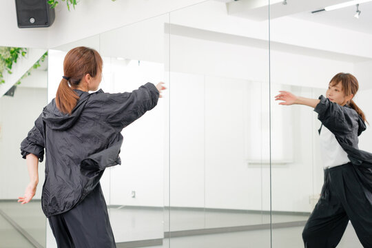 美しい日本女性
