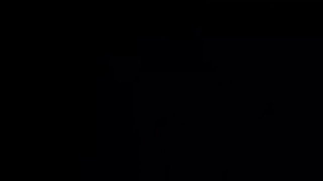 Sky shock Thunder Stream Animation &ndash; Realistic Electric Discharge Bolts, Luminous Thunder Glow, Dynamic Storm Power Burst, Seamless Black Background Overlay, Cinematic Energy Flow Loop 4K