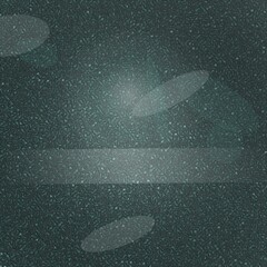 Deep space galaxy with stars and nebula © ravyanatalie