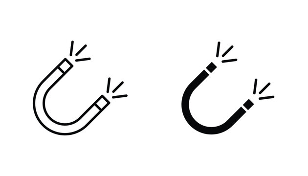 Magnet icon