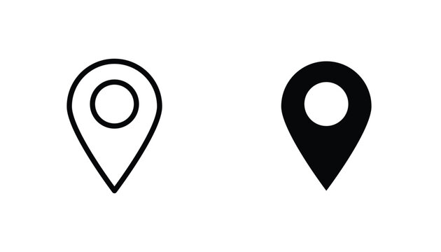 Pin icon