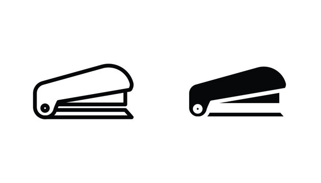 Stapler icon