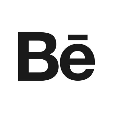 behance icon