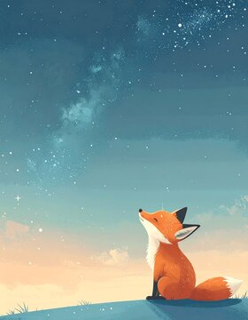 キツネ