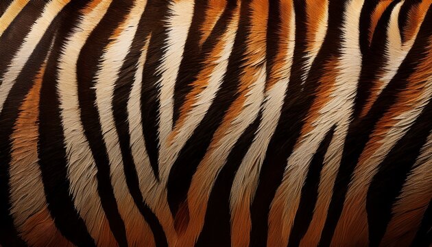 zebra skin texture wallpaper for zebra print zebra fur zebra skin rug generative ai