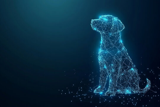 Technological Innovation & Future Concepts: the futuristic design evokes themes of robotics, virtual reality, and the innovative transformation of biological forms into advanced digital entities.