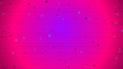 Pink confetti texture background with magenta and violet tones