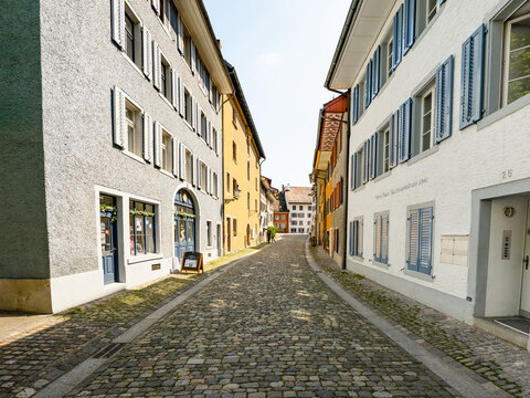 Altstadt Baden