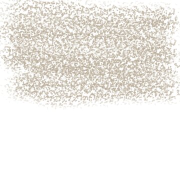 Colorful abstract texture on white background