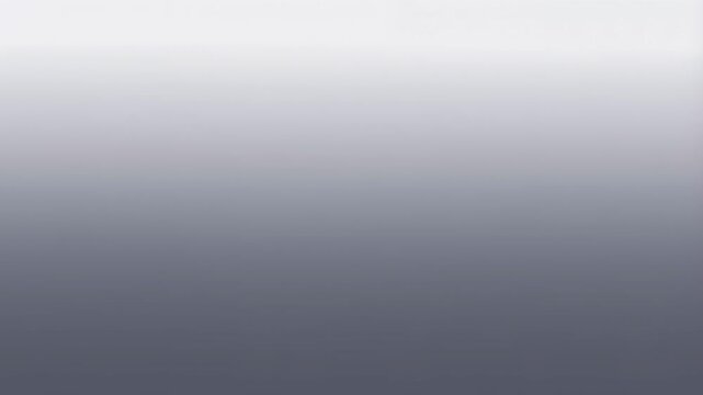Modern studio background with smooth grey gradient even tonal variation full 16 9 frame ideal for presentations videos