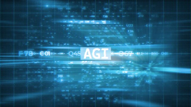 AGI HiTech Backgrounds V 07