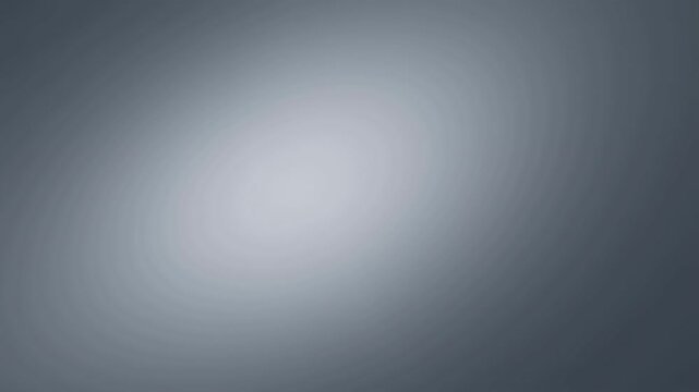 Elegant grey gradient background with subtle radial lighting and smooth transitions for modern digital designs