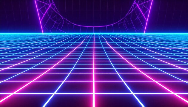 Streaming data, binary data, artificial intelligence concept