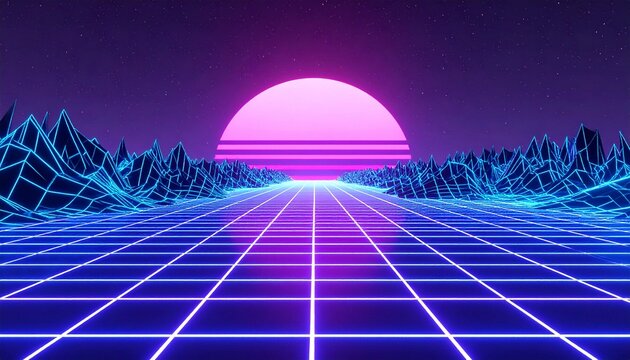 Streaming data, binary data, artificial intelligence concept