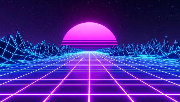 Streaming data, binary data, artificial intelligence concept