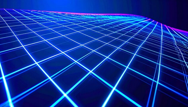 Streaming data, binary data, artificial intelligence concept