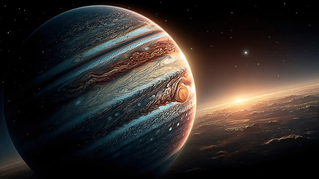 Alien-like gas giants exhibit atmospheric storms with exotic chemical signatures challenging planetary science and reshaping understanding of exoplanet habitability globally