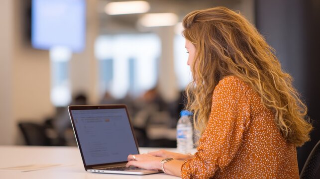 Creating unique work and research fosters true intellectual freedom and personal creativity.