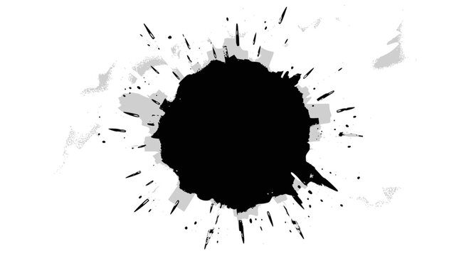 Pure black background with no visible elements, completely dark and uniform surface lacking any discernible details or o