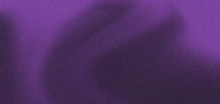 Abstract plum haze liquify gradient noise background with smooth purple texture for modern design