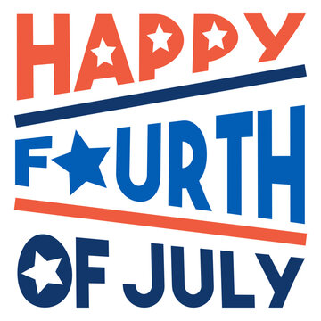 Happy 4th of july quote