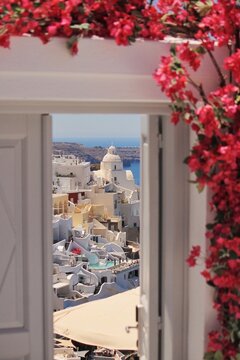 santorini