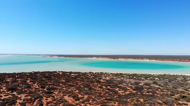 Francois Peron National Park
