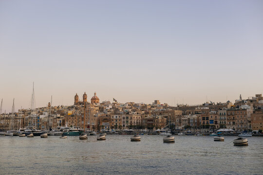 Valletta, Malta 