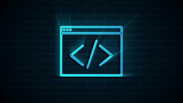 Coding languange at symbol