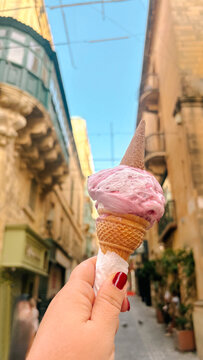 UGC-icecream 