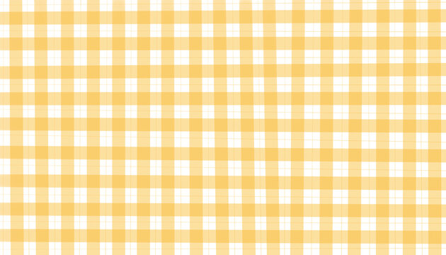 yellow and black gingham checkered plaid pattern texture