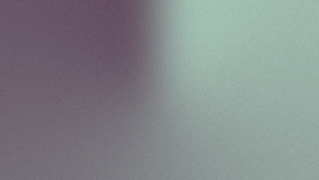 Soft purple and teal gradient abstract texture background