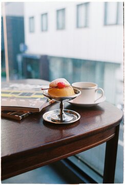 Pudding
