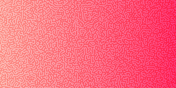 turing morphogenesis reaction diffusion element.