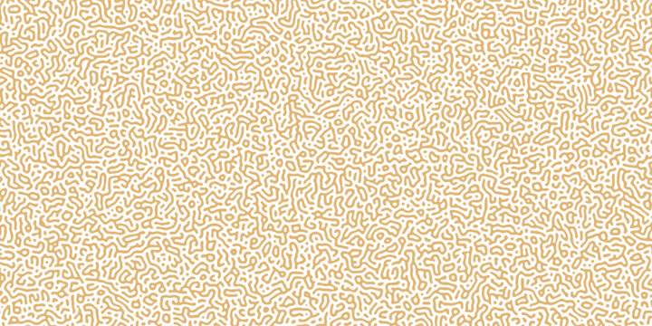 Abstract turing organic wallpaper background. eps 10