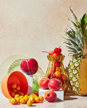 Sweet Produce 