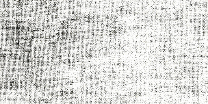 Abstract digital glitch art texture with black and white pixelated noise pattern