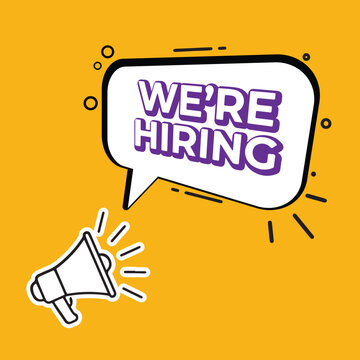 Thank you, Speech Bubble. We're hiring a vector sign for a business sale banner and web design.