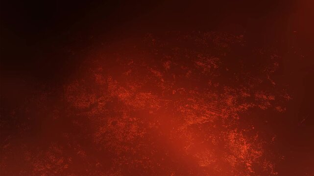Warm 4K horizontal sun bleed background for vintage content layout