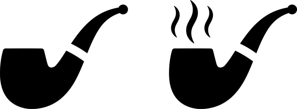 icon tobacco symbol of Tobacco icon. Tobacco symbol design from Desert collection. Stock Vector Tobacco Icons Images  Browse