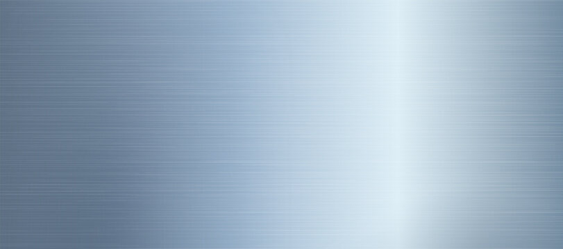 Shiny silver chrome foil bg background with metal mirror gradient, textured steel effect, smooth reflective surface, realistic grunge gloss, futuristic Y2K abstract vector element