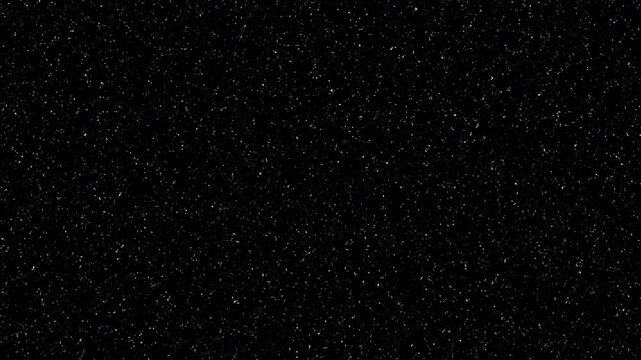 Old tv look. Realistic vintage Old damaged film surface overlay. 4k video