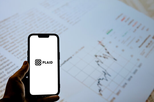 Plaid Financial Technology Platform Enabling Open Banking, Secure Bank Account Connections, Payment APIs, Fintech Innovation, Digital Finance, and Financial Data Integration