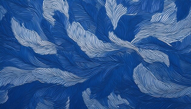 blue print texture