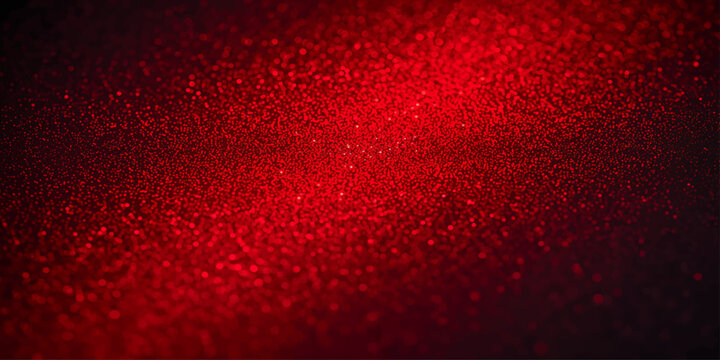 Abstract Red Glass Paint Texture Background with Liquid Bubbles Grunge Pattern Bright Color Wallpaper Macro Art Backdrop