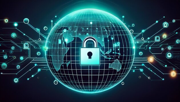 global network security